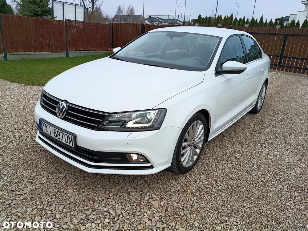 Volkswagen Jetta - 18