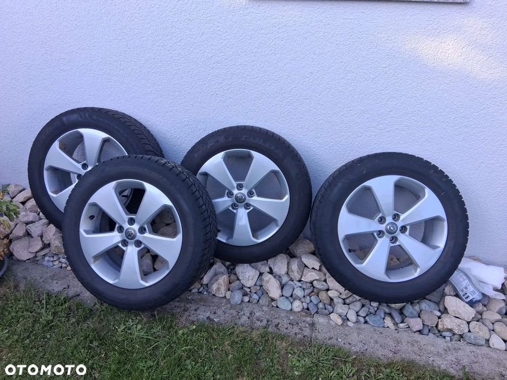 Opel Mokka 1.4 Turbo ecoFLEX Start/Stop 4x4 Edition - 11