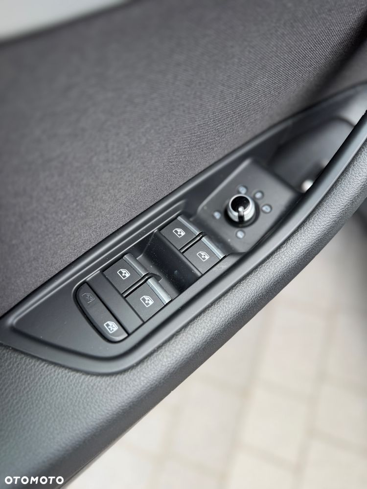 Audi A5 Sportback - 10