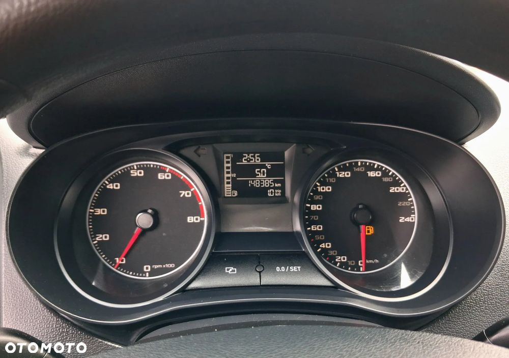 Seat Ibiza 1.4 16V Style Salsa - 37