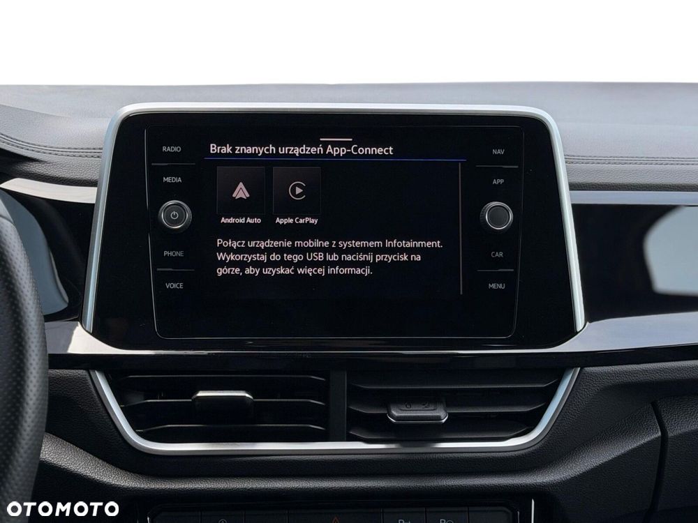 Volkswagen T-Roc 1.5 TSI R-Line DSG - 32