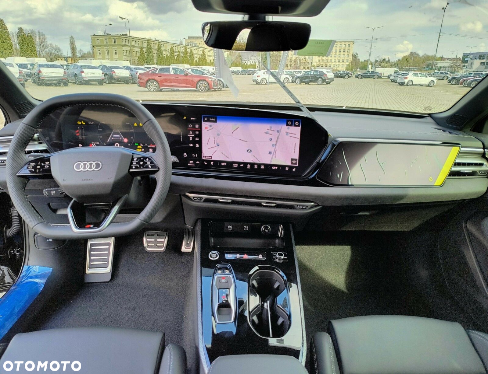 Audi A5 - 15