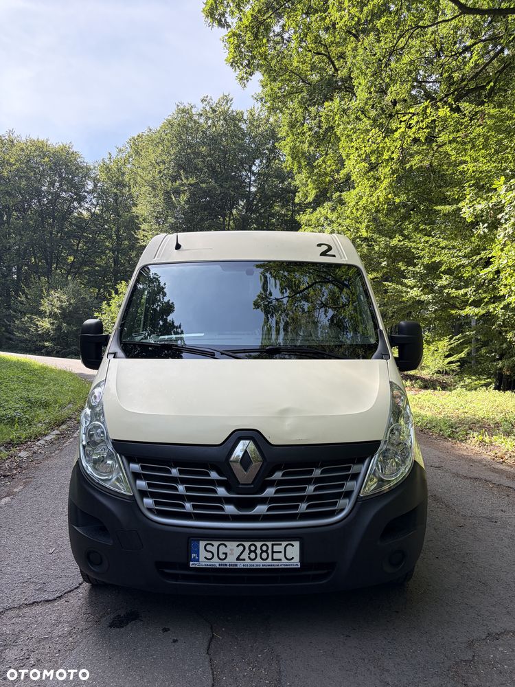 Renault Master - 3