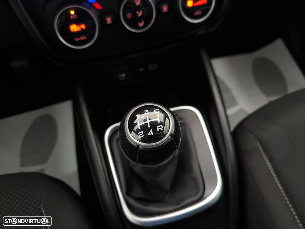 Fiat Tipo 1.3 M-Jet Lounge J17 - 15