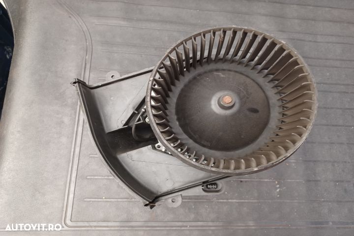 Ventilator aeroterma 599128800 599128800 Citroen C8 1 [2002 - 2008] M - 3