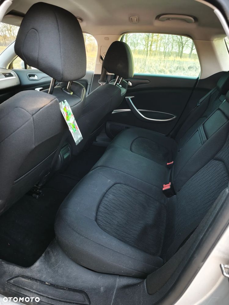 Citroën C5 2.0 HDi Exclusive - 21