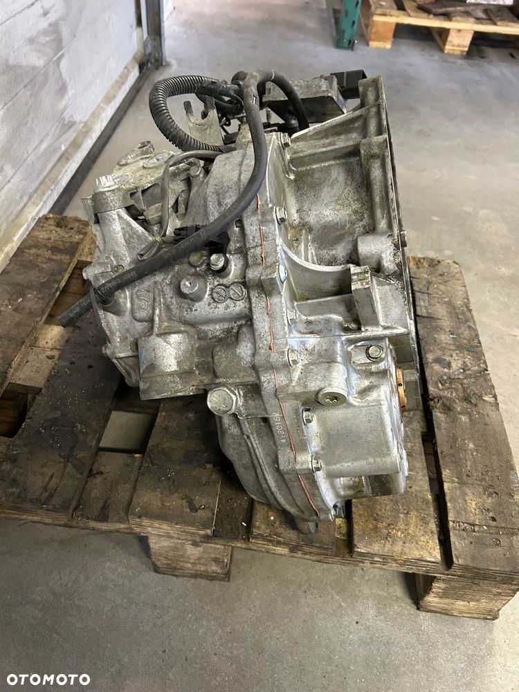 Saab 93 9-3 skrzynia biegów automatyczna 03-11 FA57204  55-51SN - 2