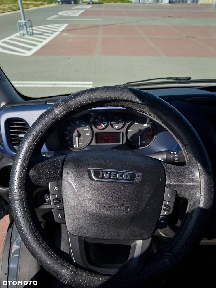Iveco Daily - 13