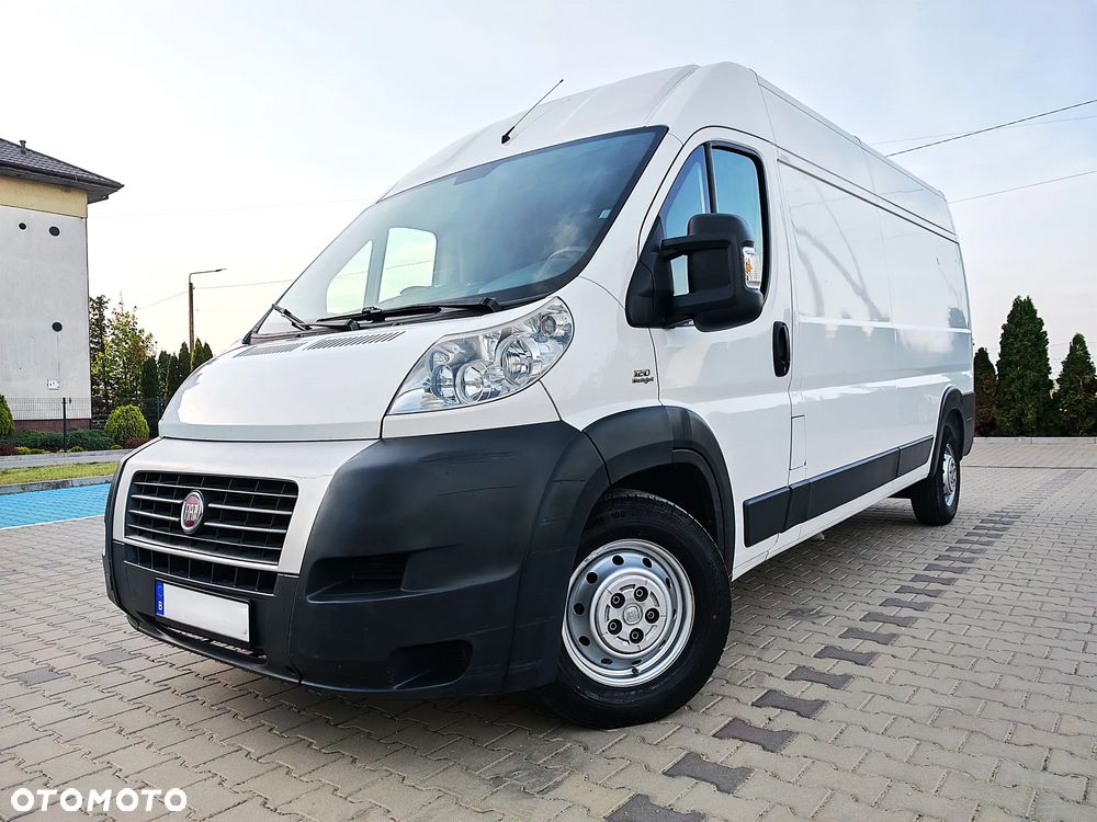 Fiat Ducato - 3