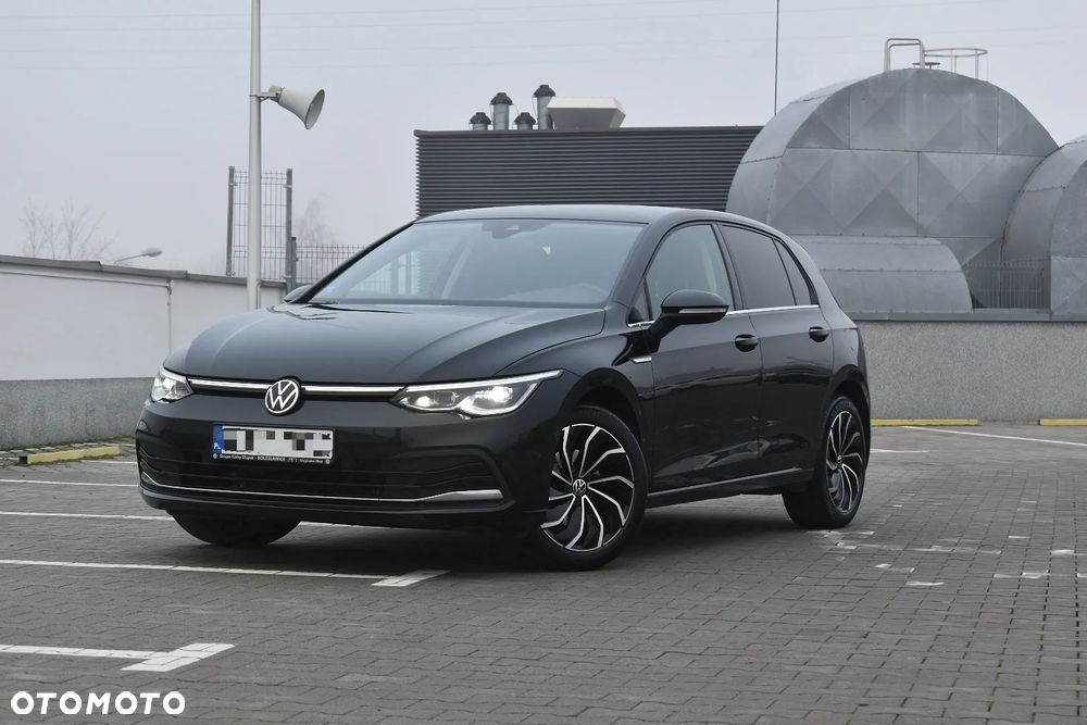 Volkswagen Golf 1.5 TSI EVO Style - 6