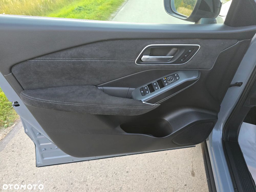 Nissan Qashqai 1.3 DIG-T MHEV Xtronic Tekna+ - 18