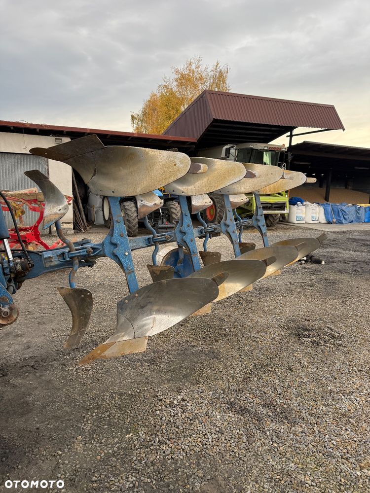 Lemken Opal 110 3+1 - 1