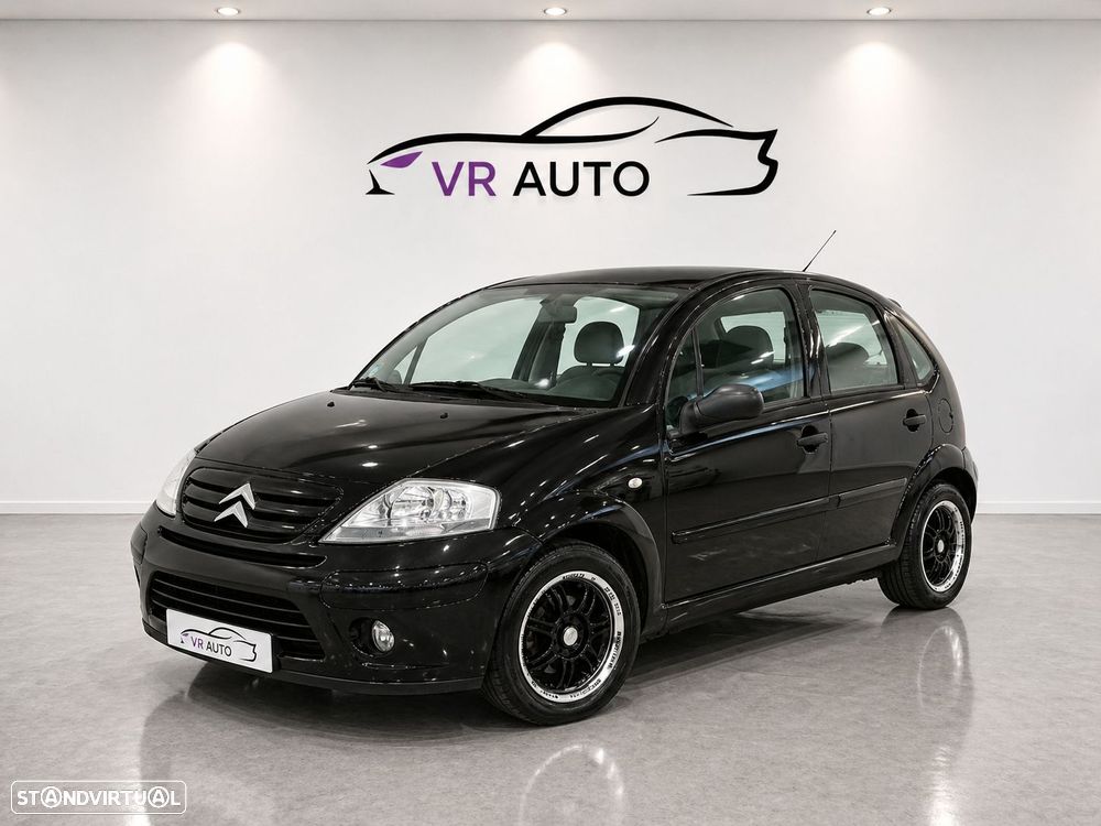 Citroën C3 1.1 - 1