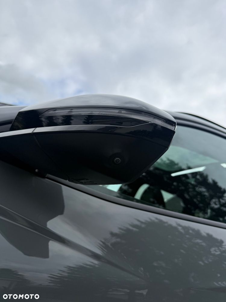 Hyundai Tucson 1.6 T-GDi HEV N Line 2WD - 12