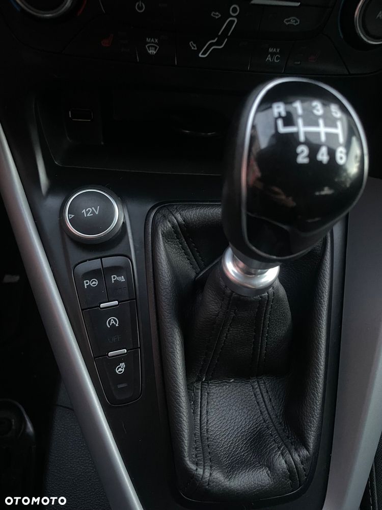 Ford Focus 1.0 EcoBoost Active Business - 10