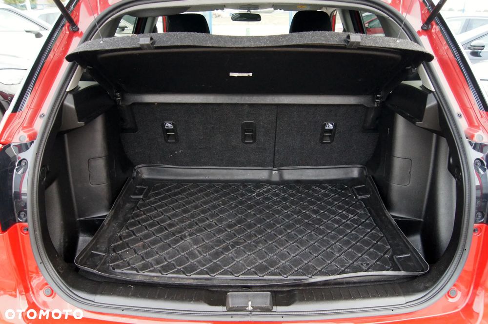 Suzuki Vitara 1.4 Boosterjet Premium 2WD - 29