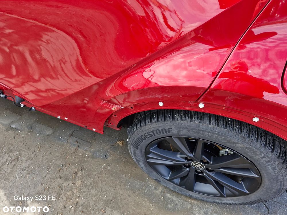 Toyota C-HR 2.0 Hybrid Dynamic Force Executive - 13