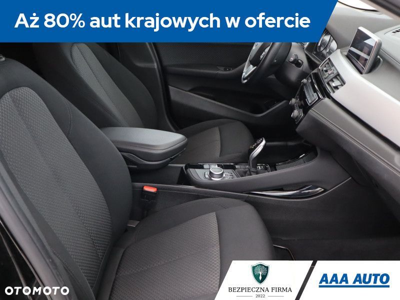 BMW X2 - 11
