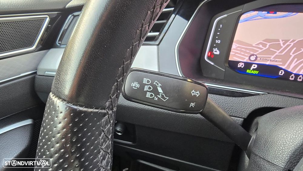 VW Passat Variant 1.4 TSI GTE Plug-in - 14