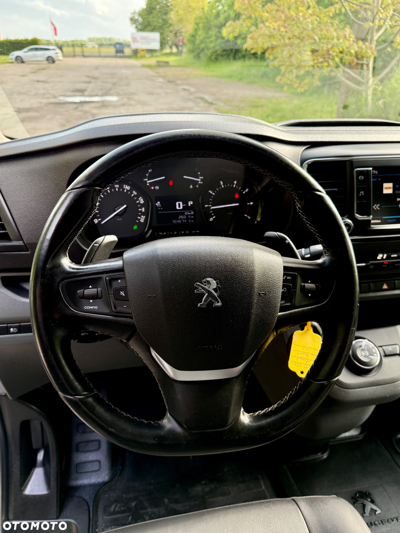 Peugeot Expert - 12