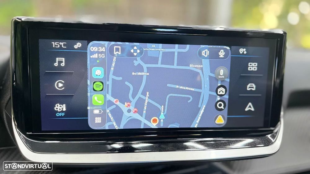 Peugeot 2008 PureTech 100 Style - 20