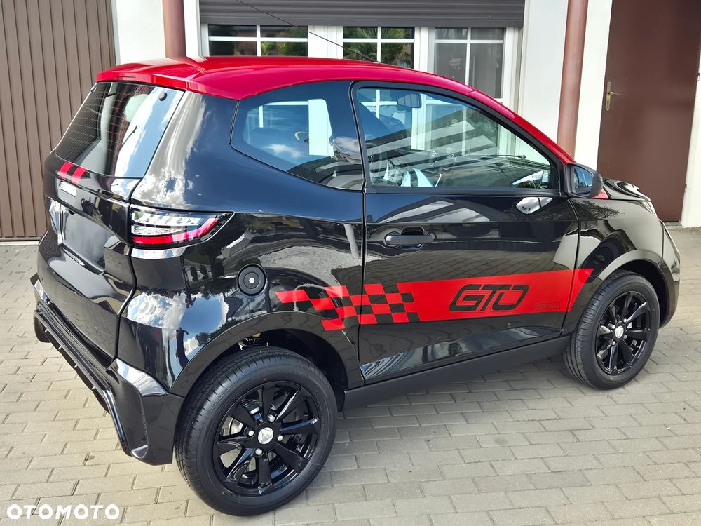 Aixam GTO - 17