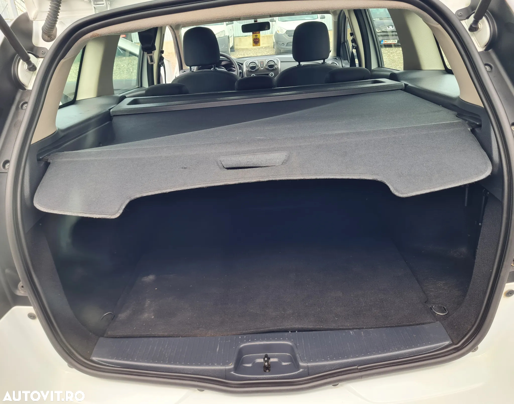 Dacia Logan - 8