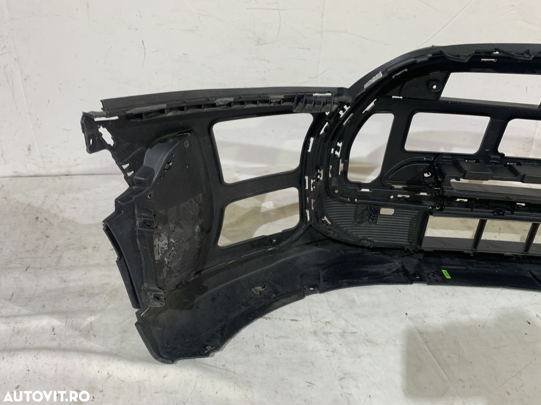 Bara fata  Mini Cooper, F55, F56, LCI, 2020, 2021, 2022, 2023, cod origine OE 9450543. - 4