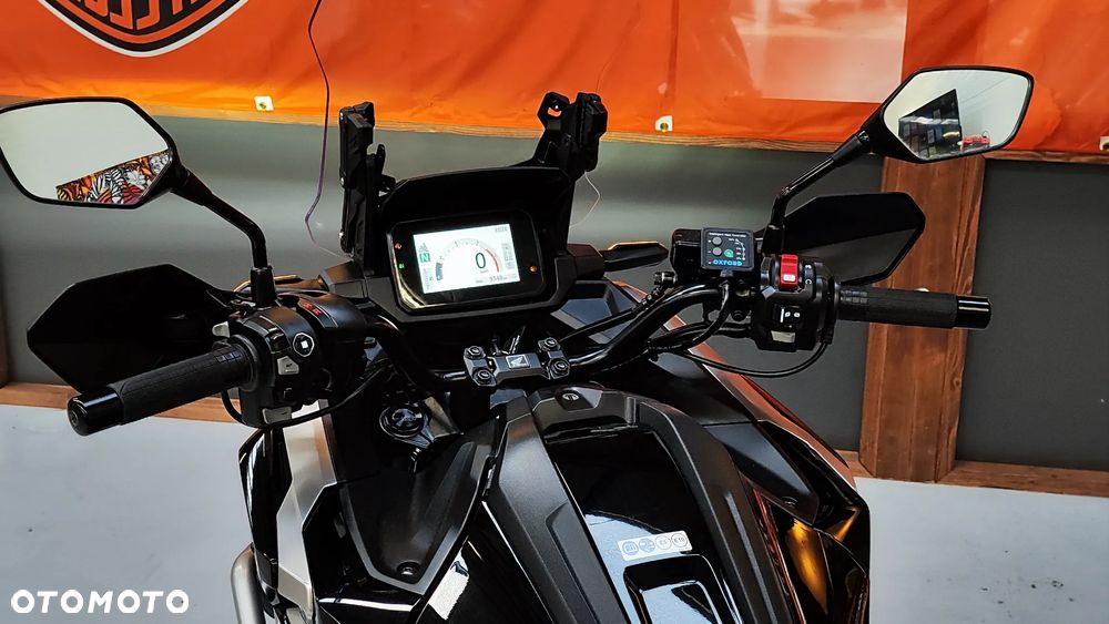 Honda NC - 33