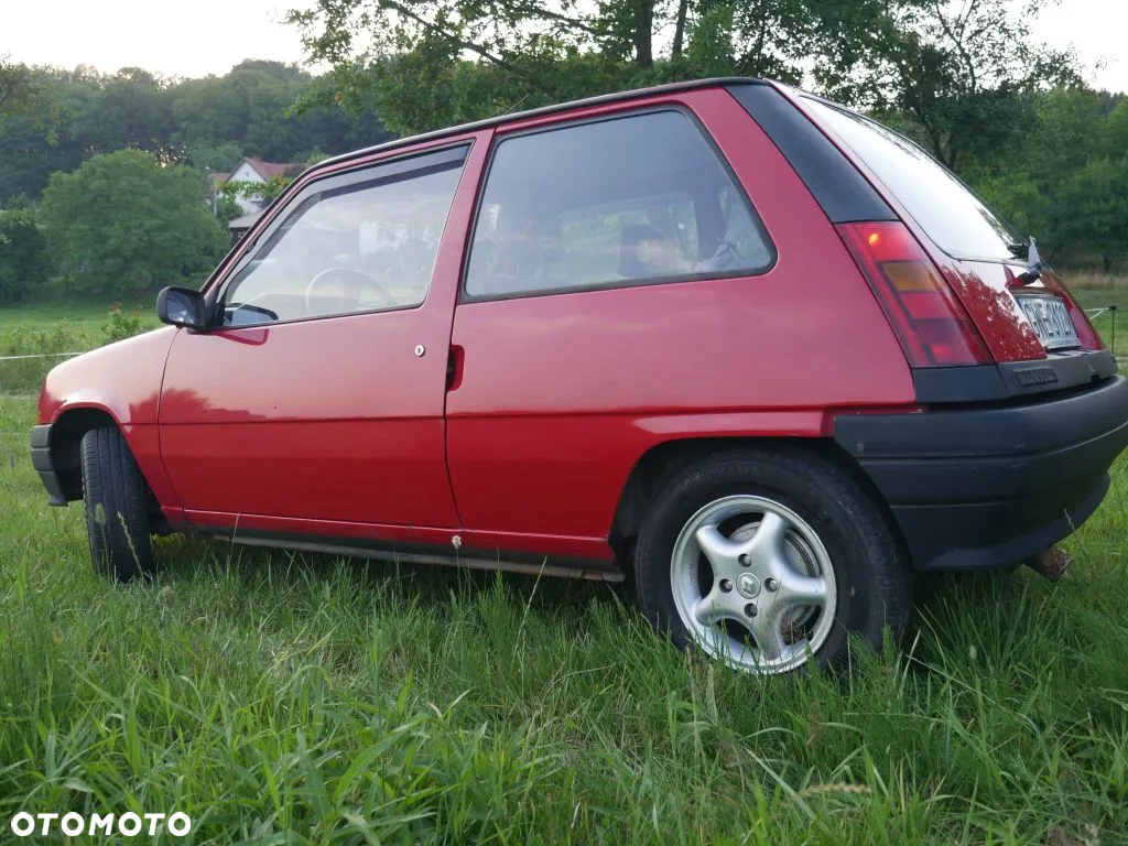 Renault 5 - 9