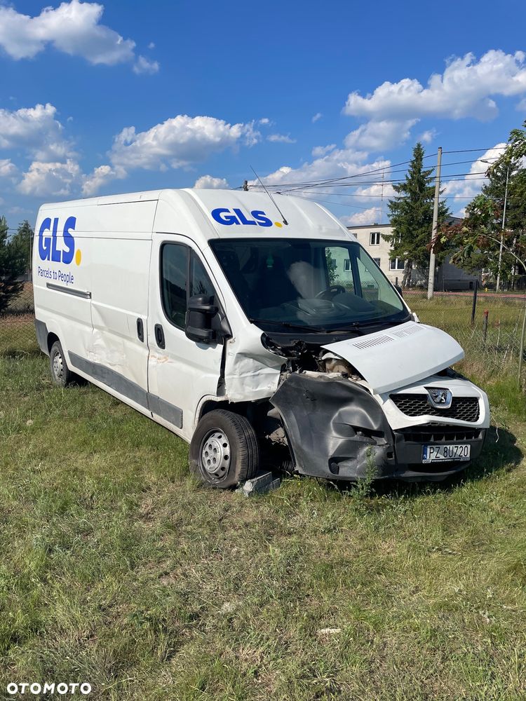 Peugeot Boxer - 3