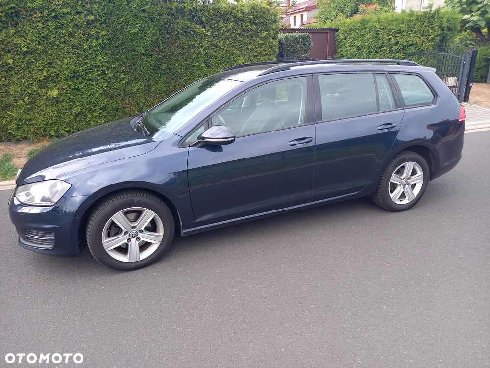 Volkswagen Golf - 17