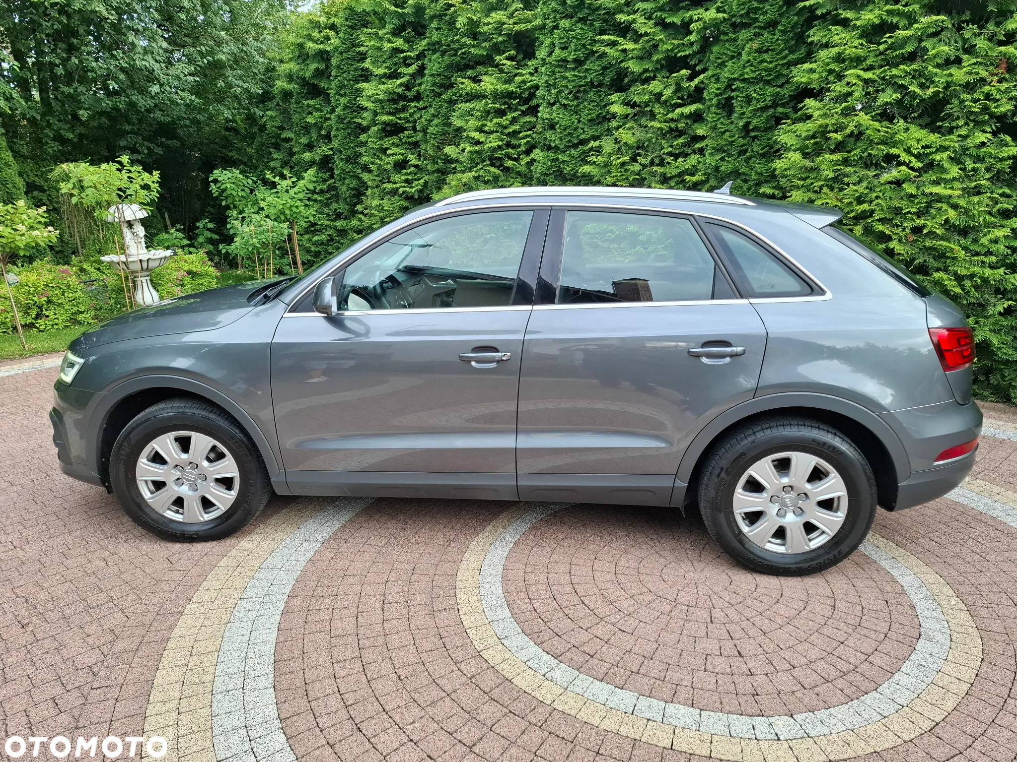 Audi Q3 2.0 TDI Sport - 19