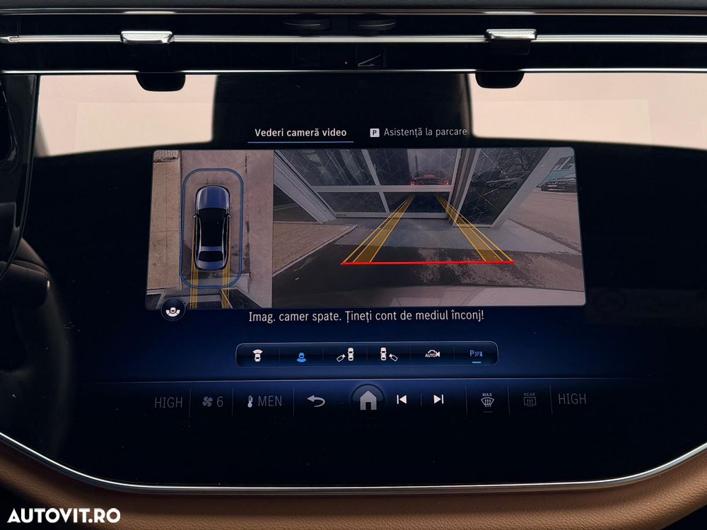 Mercedes-Benz E 220 d MHEV 4MATIC Aut. - 17