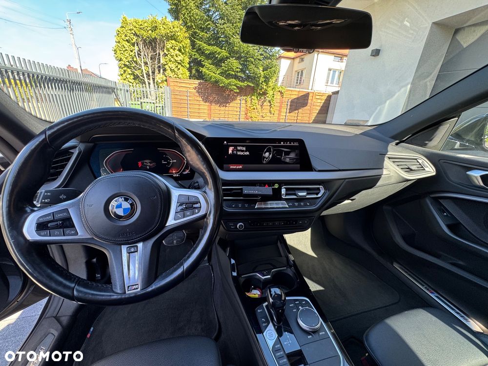 BMW Seria 2 218i M Sport - 15