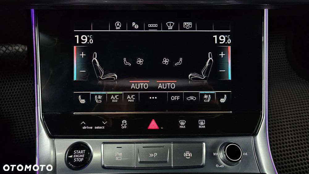 Audi A6 Limousine - 8