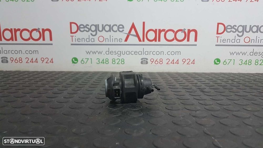 VÁLVULA DE AR ADICIONAL NISSAN QASHQAI (J10) ACENTA - 3