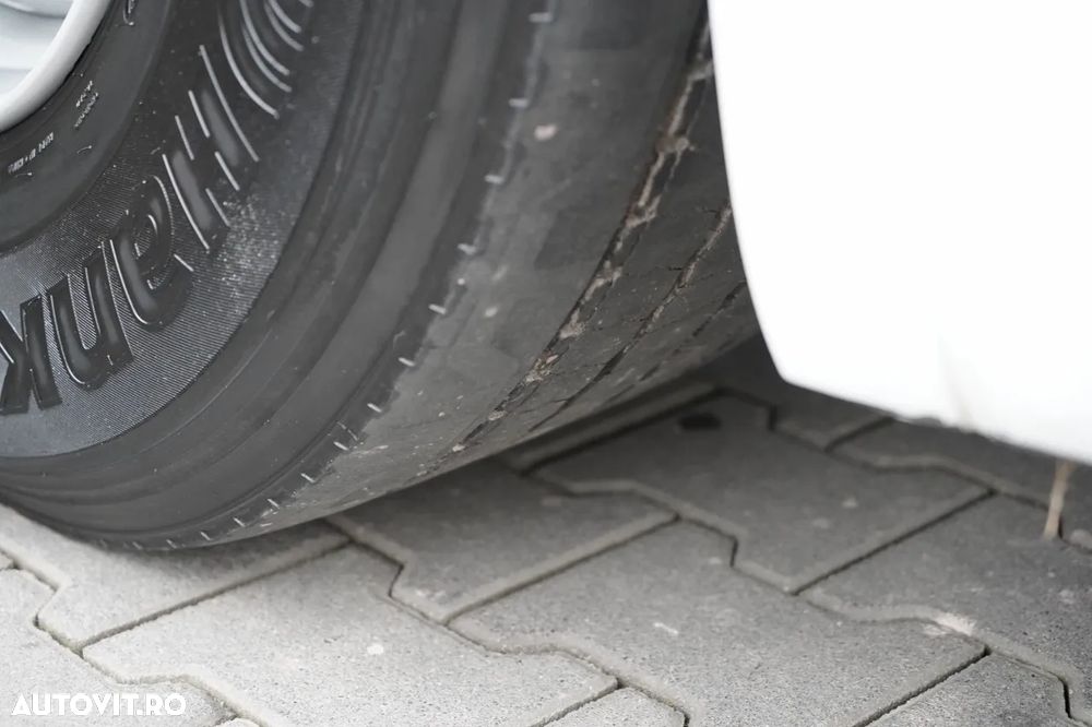 Iveco S-WAY / 510 / RETARDER / I-PARK COOL - 17