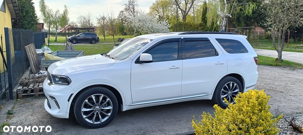 Dodge Durango 3,6 Citadel - 5