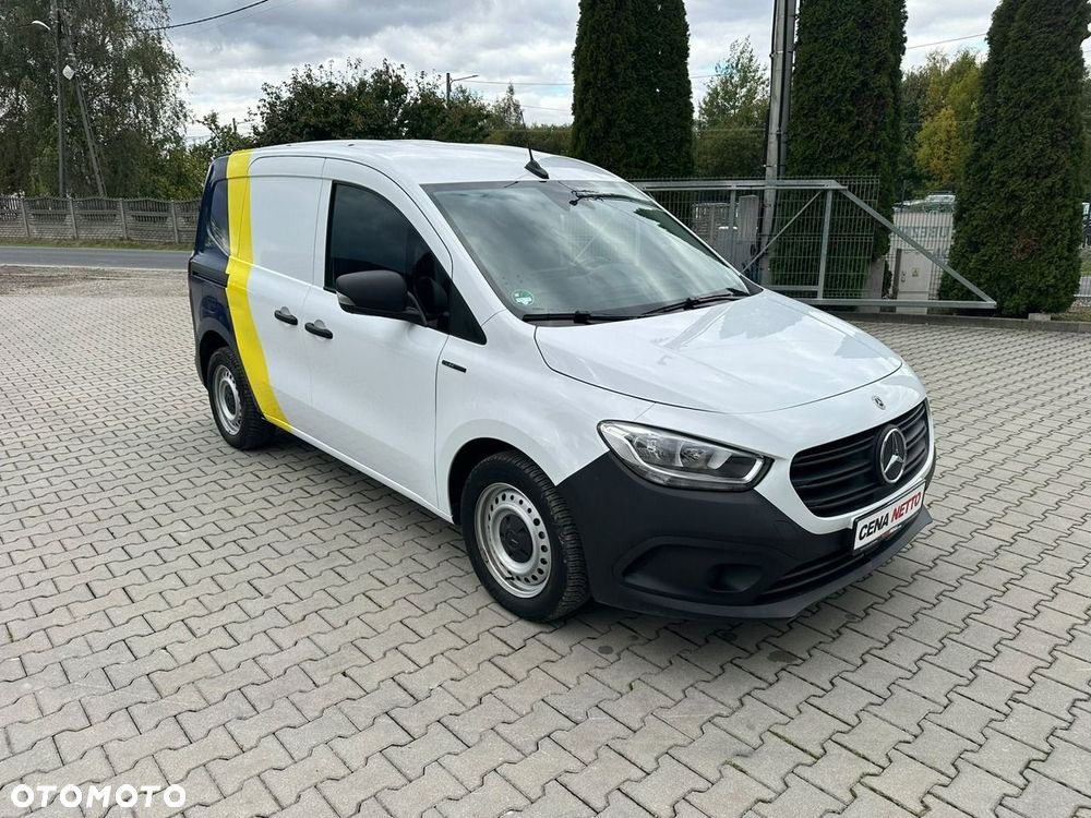 Mercedes-Benz Citan - 8