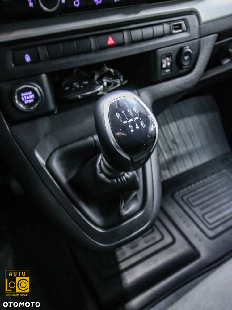 Toyota Proace Verso 2.0 D4-D Long Family - 29