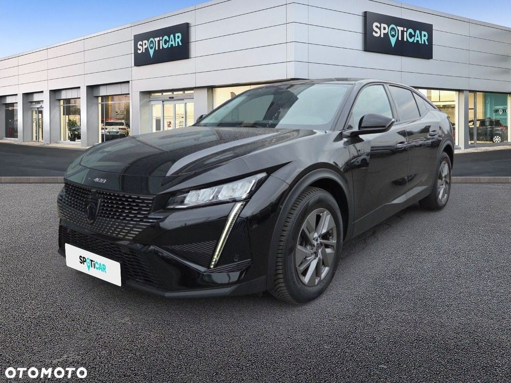 Peugeot 408 1.2 PureTech Allure S&S EAT8 - 1