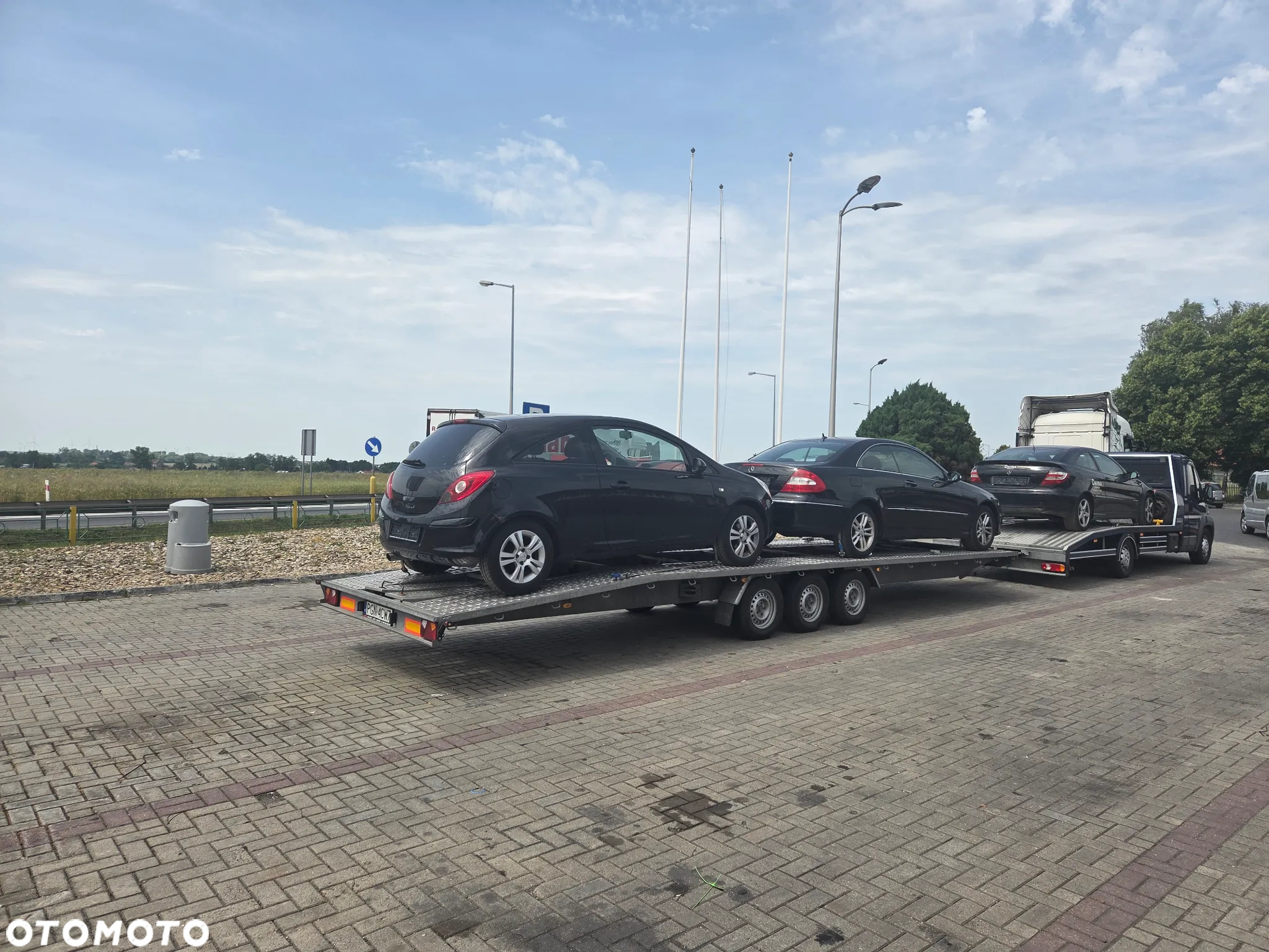 Opel Corsa 1.2 16V Sport - 38