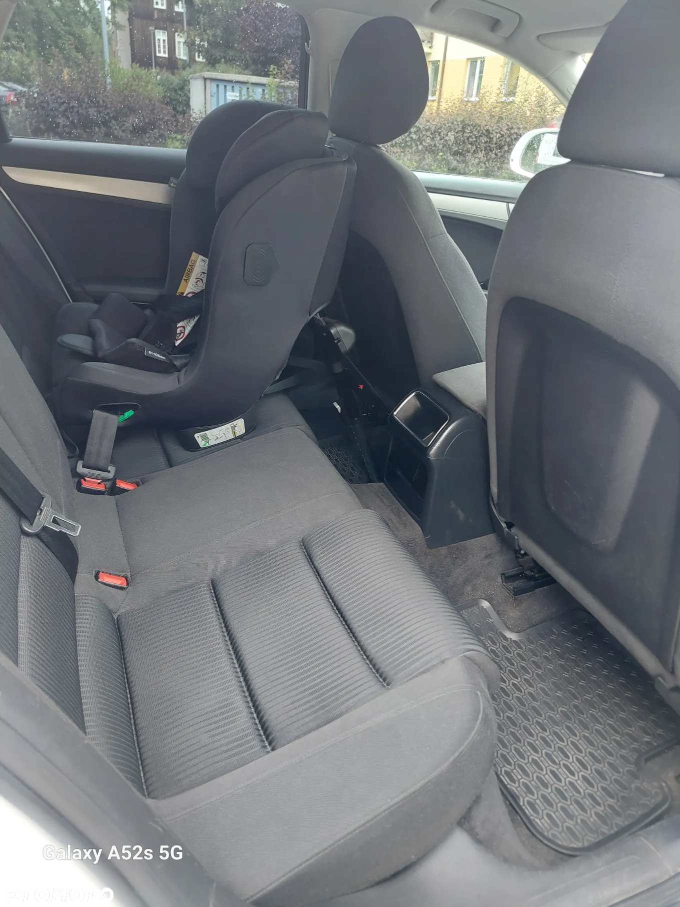 Audi A4 1.8 TFSI - 12