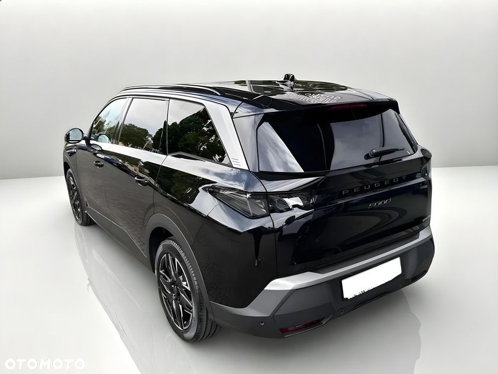 Peugeot 5008 1.2 PureTech mHEV GT S&S e-DCS6 - 4