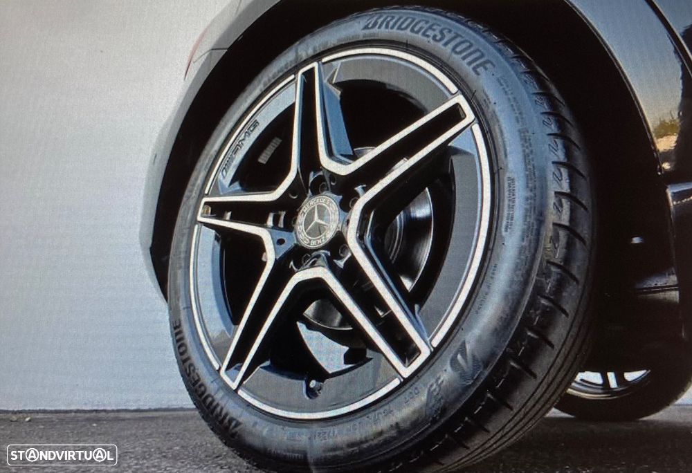Mercedes-Benz A 160 Style - 4