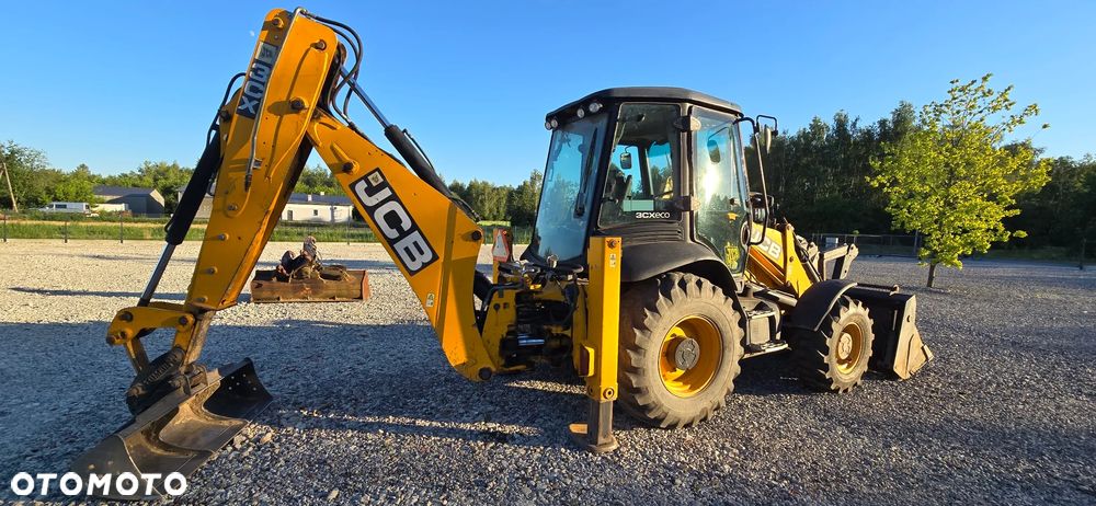 JCB 3CX Eco - 5