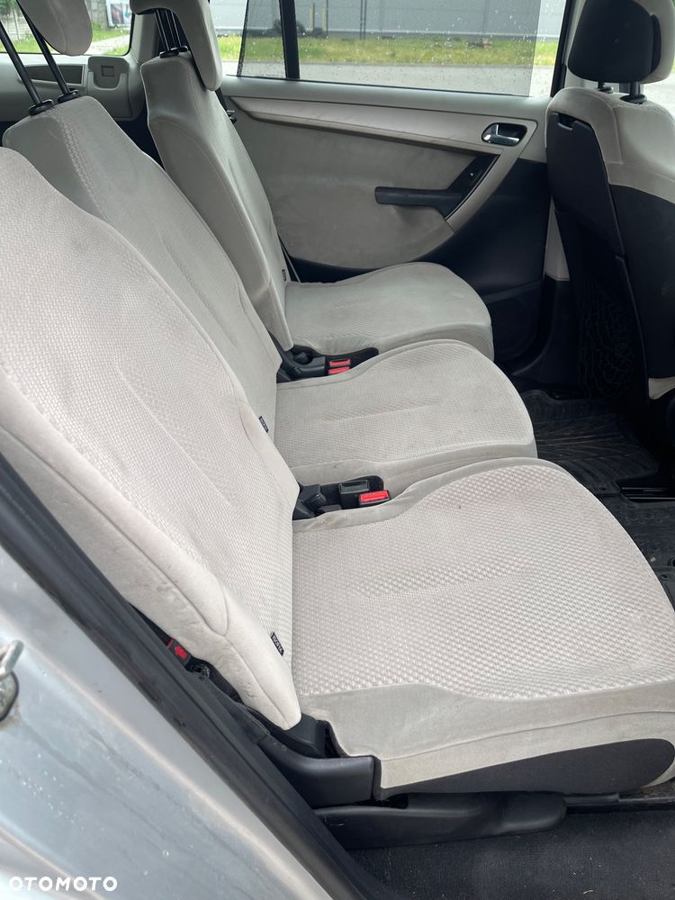 Citroën C4 Picasso 1.6 HDi X - 8