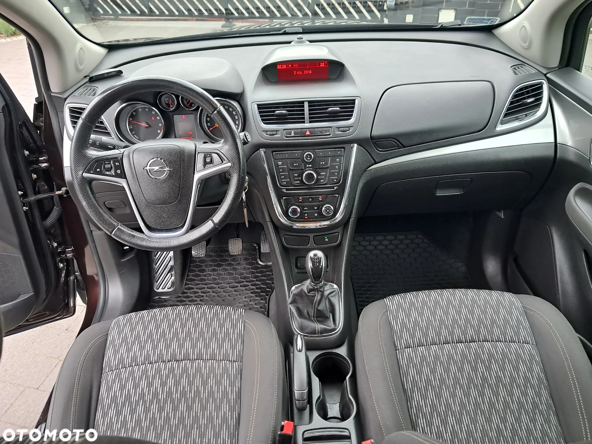Opel Mokka 1.6 Active S&S - 13