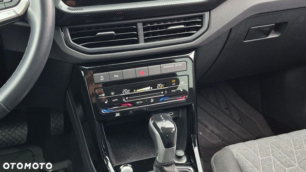 Volkswagen T-Cross 1.5 TSI ACT Special Edition DSG - 19